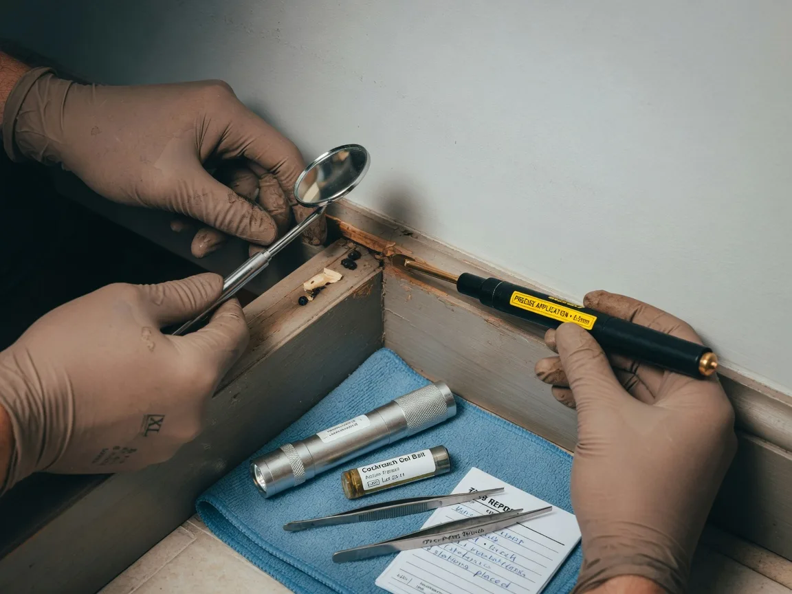 Why choose Emergency Pest Control in Lake Butler, FL